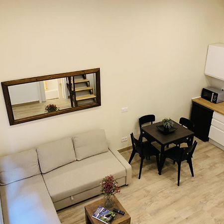 Modern Apartment III In มาดริด ภายนอก รูปภาพ