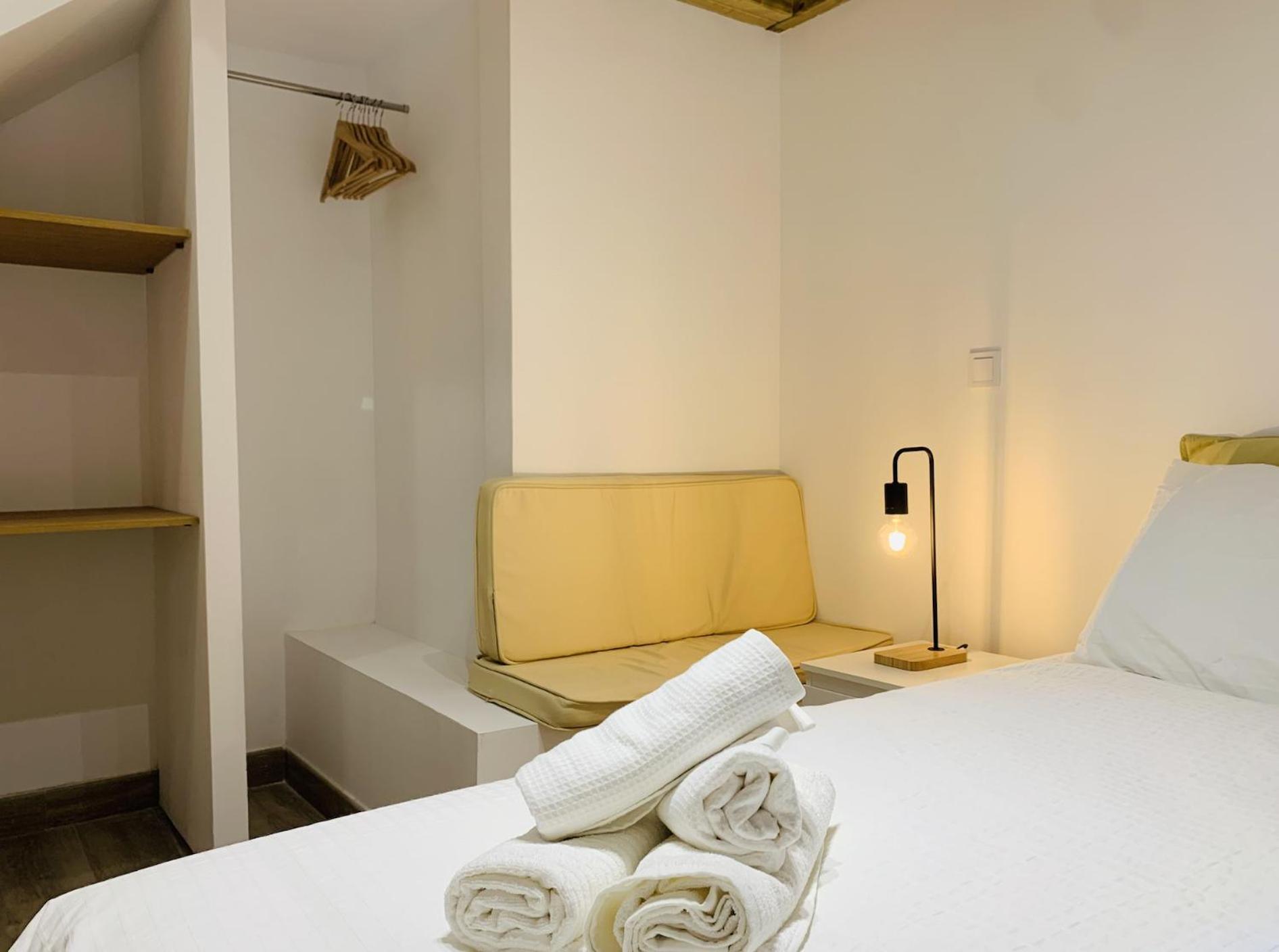 Modern Apartment III In มาดริด ภายนอก รูปภาพ